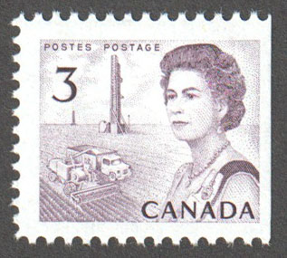 Canada Scott 456x MNH - Click Image to Close